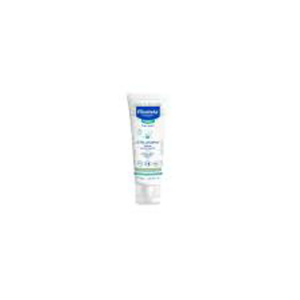 Mustela Stelatopia Emollient Face Cream για Ατοπικό Δέρμα 40ml