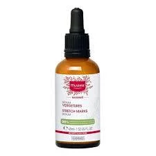 MUSTELA STRETCH MARKS SERUM 45ML