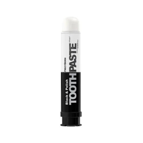 Frezyderm Black & Polish &Omicron;&delta;&omicron;&nu;&tau;ό&kappa;&rho;&epsilon;&mu;&alpha; &mu;&epsilon; &Epsilon;&nu;&epsilon;&rho;&gamma;ό Ά&nu;&theta;&rho;&alpha;&kappa;&alpha; &gamma;&iota;&alpha; &Lambda;&epsilon;ύ&kappa;&alpha;&nu;&sigma;&eta; 75ml