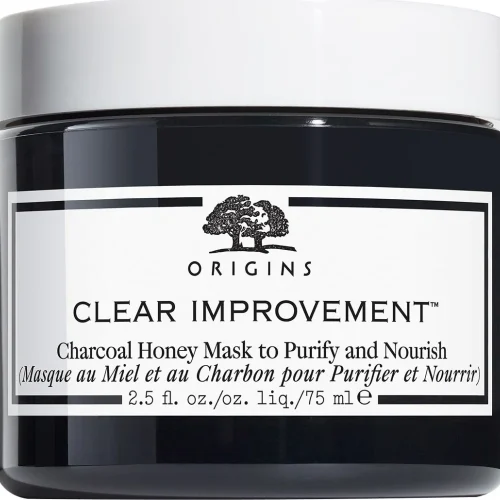 Origins Clear Improvement &Epsilon;&nu;&epsilon;&rho;&gamma;ό&sigmaf; Ά&nu;&theta;&rho;&alpha;&kappa;&alpha;&sigmaf; & &Mu;έ&lambda;&iota; - &Mu;ά&sigma;&kappa;&alpha; &gamma;&iota;&alpha; &Kappa;&alpha;&theta;&alpha;&rho;&iota;&sigma;&mu;ό &kappa;&alpha;&iota; &Theta;&rho;έ&psi;&eta; 75ml