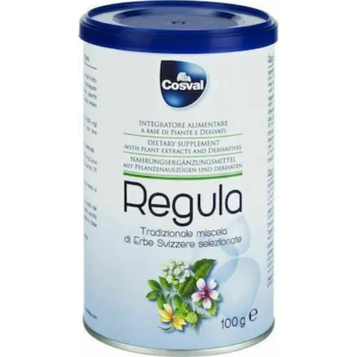 Cosval Regula &Kappa;&alpha;&theta;&alpha;&rho;&tau;&iota;&kappa;ή &Sigma;&kappa;ό&nu;&eta; 100g