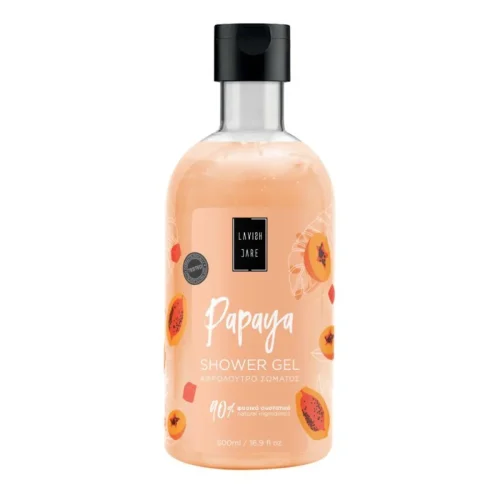 Lavish Care Tropical Affair &Alpha;&phi;&rho;ό&lambda;&omicron;&upsilon;&tau;&rho;&omicron; 500ml