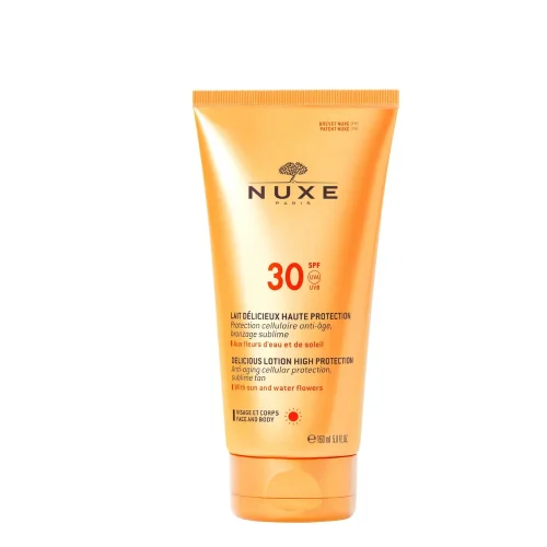 NUXE Sun Milky Lotion SPF30 150ml