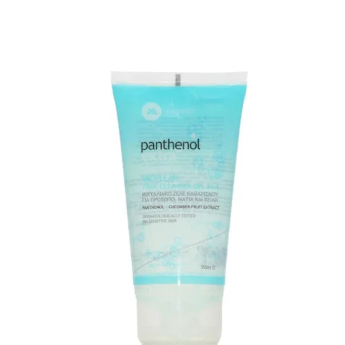 Medisei Panthenol Extra Micellar 3 in 1 True Cleanser Gel &Kappa;&alpha;&theta;&alpha;&rho;&iota;&sigma;&mu;&omicron;ύ &Pi;&rho;&omicron;&sigma;ώ&pi;&omicron;&upsilon; 150ml