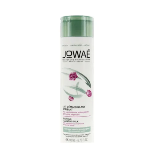 JOWAE LAIT DEMAQUILLANT APAISANT 200ML
