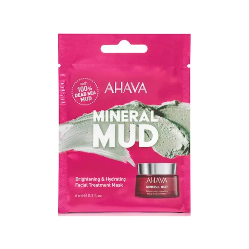 AHAVA MINERAL MUD 6ML