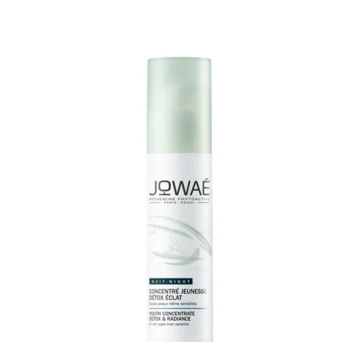 JOWAE CONCENTRATE NIGHT DETOX&RADIANCE 30ml