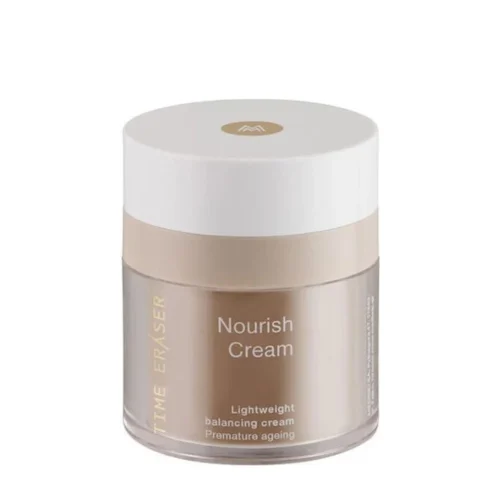 MEDISEI TIME ERASER NOURISH CREAM 50 ml