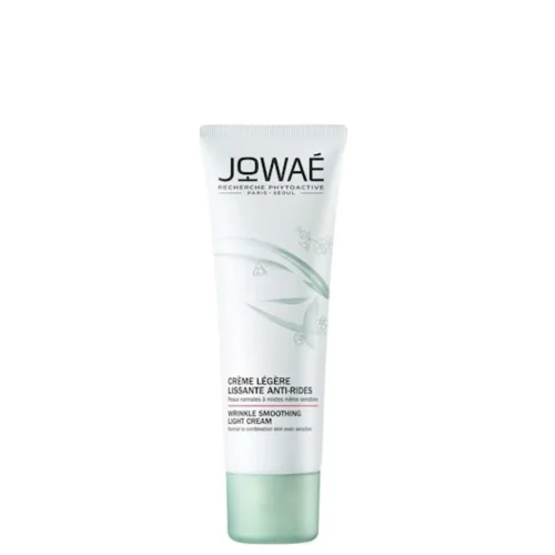 JOWAE CREME LEGERE LISSANTE ANTIRIDES 40ML