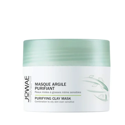 JOWAE MASQUE ARGILE PURIFIANT 50ML