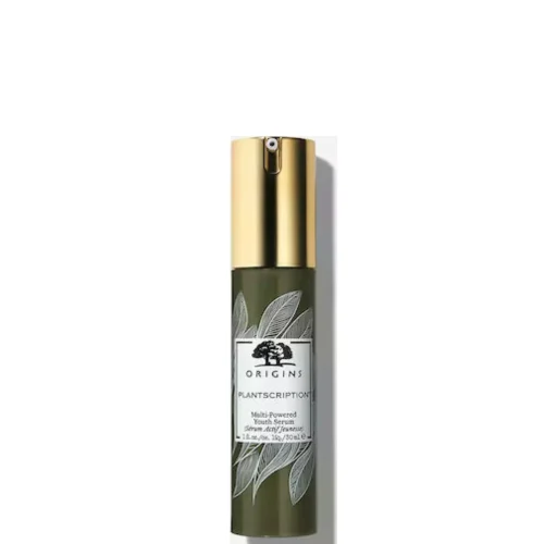 Origins Plantscription Multi Powered Youth Serum &Omicron;&rho;ό&sigmaf; &Kappa;&alpha;&tau;&alpha;&pi;&omicron;&lambda;έ&mu;&eta;&sigma;&eta;&sigmaf; &Omicron;&rho;&alpha;&tau;ώ&nu; &Sigma;&eta;&mu;&epsilon;ί&omega;&nu; &Gamma;ή&rho;&alpha;&nu;&sigma;&eta;&sigmaf; 30ml