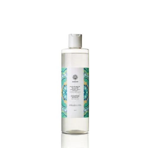 GARDEN OF PANTHENOLS MICELLAR WATER ALL-IN-ONE 100ML