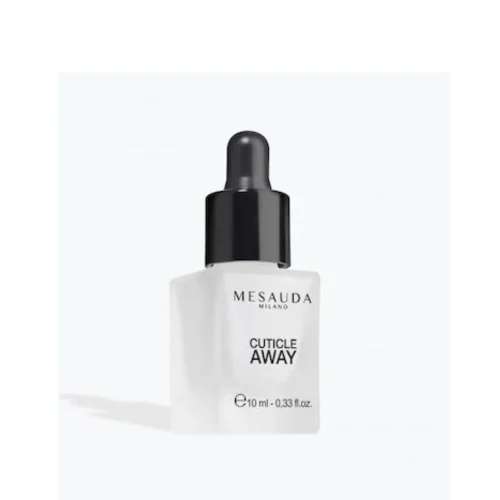 MESAUDA-CUTICLE AWAY 10ML