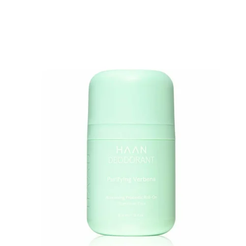 HAAN DEODORANT VERBENA STD 40ML