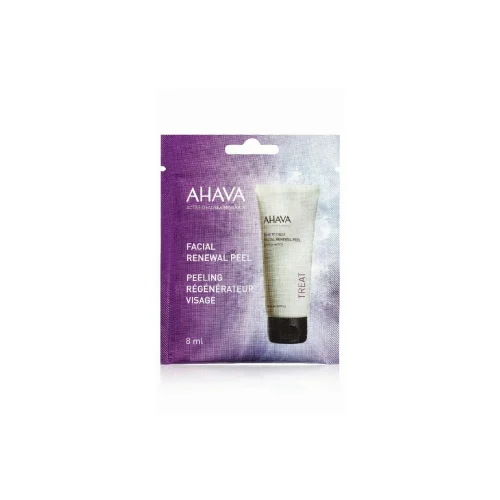 Ahava Time To Clear Facial Renewal Peel &Alpha;&pi;&omicron;&lambda;έ&pi;&iota;&sigma;&eta; &Pi;&rho;&omicron;&sigma;ώ&pi;&omicron;&upsilon; 8ml