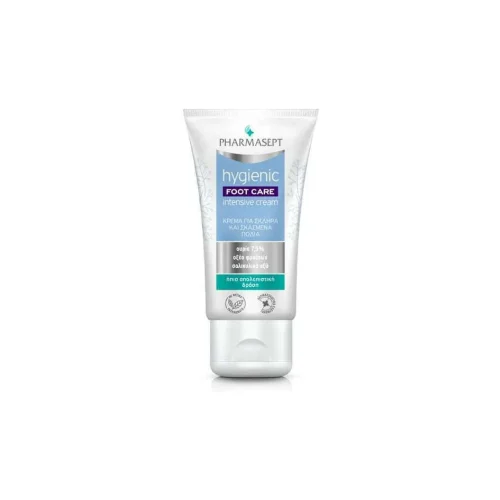 Pharmasept Tol Velvet Intensive &Epsilon;&nu;&upsilon;&delta;&alpha;&tau;&iota;&kappa;ή &Kappa;&rho;έ&mu;&alpha; &Pi;&omicron;&delta;&iota;ώ&nu; &mu;&epsilon; &Omicron;&upsilon;&rho;ί&alpha; 75ml
