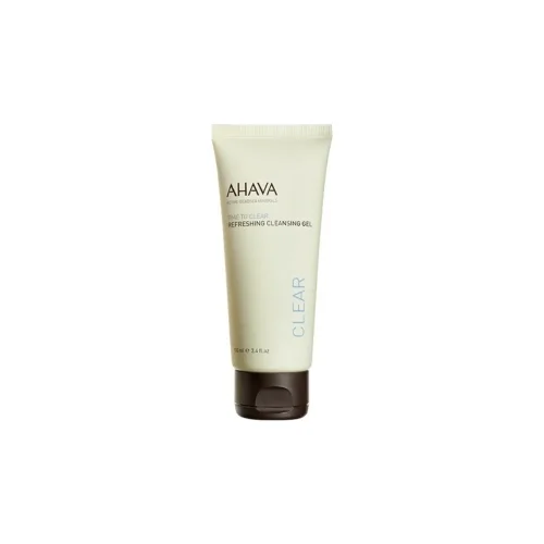 Ahava Time To Clear Refreshing Cleansing Gel 100ml