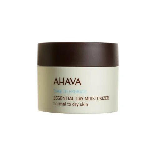 Ahava Essential Day Moisturizer Combination Skin &Epsilon;&nu;&upsilon;&delta;&alpha;&tau;&iota;&kappa;ή &Kappa;&rho;έ&mu;&alpha; &Pi;&rho;&omicron;&sigma;ώ&pi;&omicron;&upsilon; 50ml.