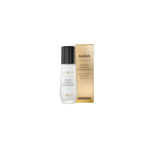 Ahava Osmoter Concentrate Smoothing Lotion &Epsilon;&nu;&upsilon;&delta;&alpha;&tau;&iota;&kappa;ή &Kappa;&rho;έ&mu;&alpha; &Pi;&rho;&omicron;&sigma;ώ&pi;&omicron;&upsilon; &Epsilon;&lambda;&alpha;&phi;&rho;&iota;ά&sigmaf; &Upsilon;&phi;ή&sigmaf; 50ml