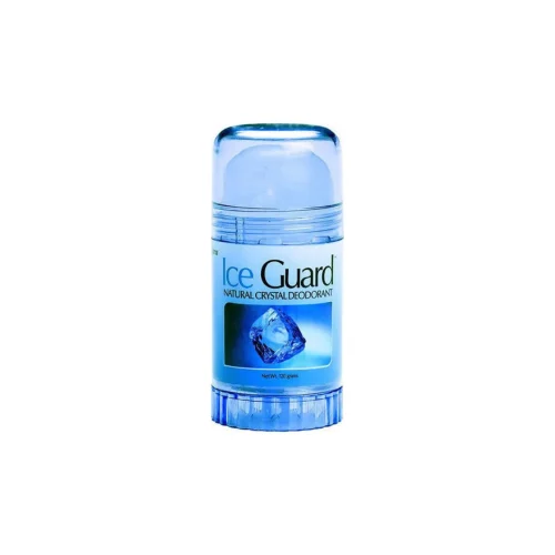 Optima Naturals Ice Guard &Alpha;&pi;&omicron;&sigma;&mu;&eta;&tau;&iota;&kappa;ό&sigmaf; &Kappa;&rho;ύ&sigma;&tau;&alpha;&lambda;&lambda;&omicron;&sigmaf; &sigma;&epsilon; Stick 120gr