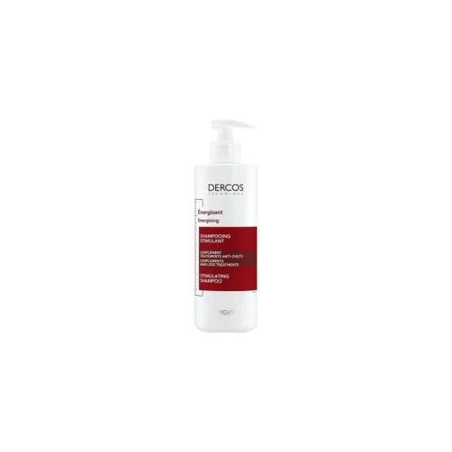 Vichy - Dercos Energissant &mu;&epsilon; Aminexil &Kappa;&alpha;&tau;ά &tau;&eta;&sigmaf; &Tau;&rho;&iota;&chi;ό&pi;&tau;&omega;&sigma;&eta;&sigmaf;- 400ml