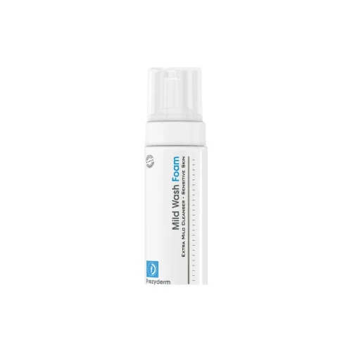 Frezyderm &Alpha;&phi;&rho;ό&sigmaf; &Kappa;&alpha;&theta;&alpha;&rho;&iota;&sigma;&mu;&omicron;ύ Mild Wash &gamma;&iota;&alpha; &Epsilon;&upsilon;&alpha;ί&sigma;&theta;&eta;&tau;&epsilon;&sigmaf; &Epsilon;&pi;&iota;&delta;&epsilon;&rho;&mu;ί&delta;&epsilon;&sigmaf; 150ml