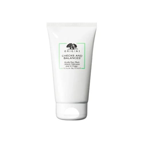 Origins Checks & Balances Frothy &Alpha;&pi;&alpha;&lambda;ό &kappa;&alpha;&theta;&alpha;&rho;&iota;&sigma;&tau;&iota;&kappa;ό &Pi;&rho;&omicron;&sigma;ώ&pi;&omicron;&upsilon; 150ml