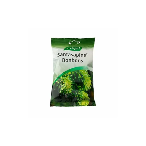 A.Vogel Santasapina Bonbons 100g