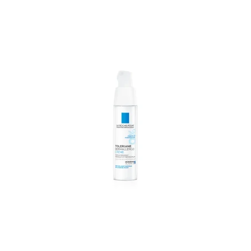 La Roche Posay Toleriane Dermallergo 24&omega;&rho;&eta; &Epsilon;&nu;&upsilon;&delta;&alpha;&tau;&iota;&kappa;ή &Kappa;&rho;έ&mu;&alpha; &Pi;&rho;&omicron;&sigma;ώ&pi;&omicron;&upsilon; &gamma;&iota;&alpha; &Epsilon;&upsilon;&alpha;ί&sigma;&theta;&eta;&tau;&epsilon;&sigmaf; &Epsilon;&pi;&iota;&delta;&epsilon;&rho;&mu;ί&delta;&epsilon;&sigmaf; 40ml