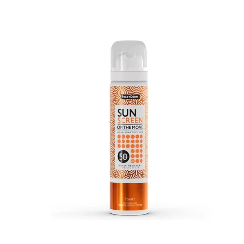 Frezyderm Sun Screen On The Move SPF50 75ml