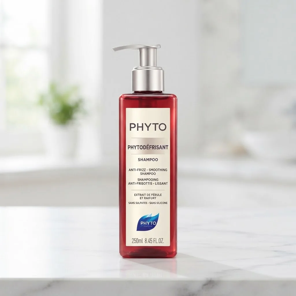 PHYTO PHYTODEFRISANT SHAMPOO
