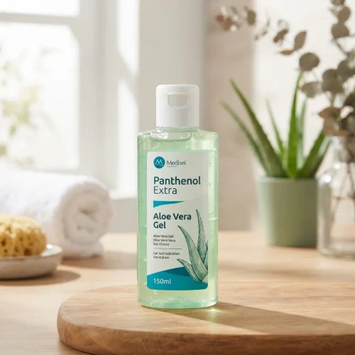 Medisei &ndash; Panthenol Extra &ndash; Aloe Vera Gel &ndash; 150ml