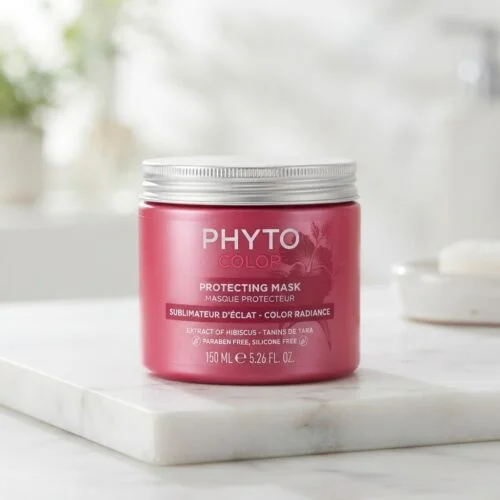 PHYTO COLOR PROTECTING MASK 150ML