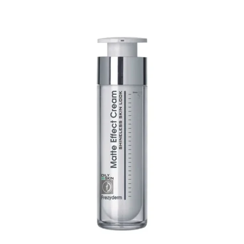 Frezyderm Matte Effect Cream &Epsilon;&nu;&upsilon;&delta;&alpha;&tau;&iota;&kappa;ή &Kappa;&rho;έ&mu;&alpha; &Pi;&rho;&omicron;&sigma;ώ&pi;&omicron;&upsilon; 50ml