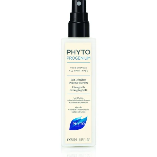 PHYTO PROGENIUM LAIT DEMELANT DOUCHEUR EXTREME 150ML