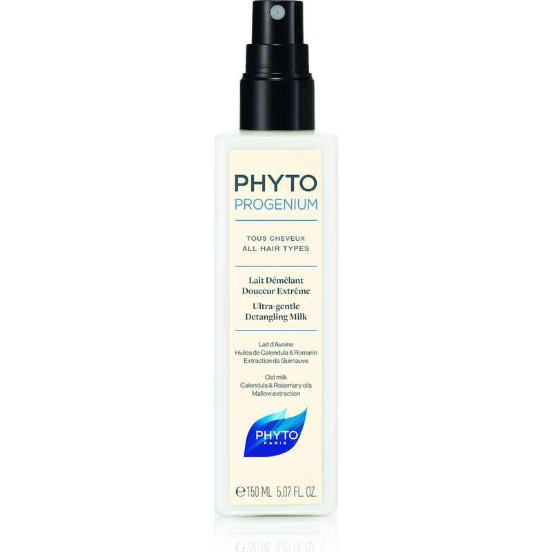 PHYTO PROGENIUM LAIT DEMELANT DOUCHEUR EXTREME 150ML