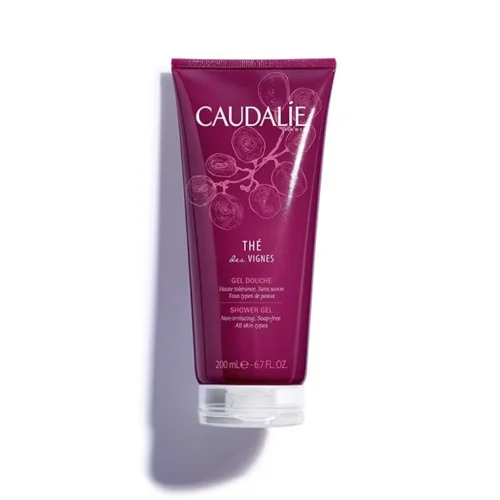 CAUDALIE Th&eacute; des vignes Shower Gel 200ml