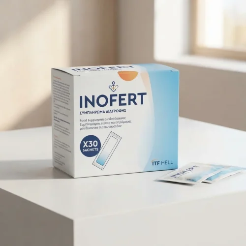 INOFERT SACHETS X30 SACHET ITF HELL