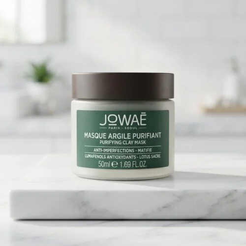 JOWAE MASQUE ARGILE PURIFIANT 50ML
