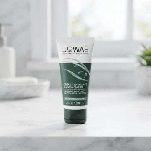 JOWAE CREME HYDRATANTE MAINS & ONGLES 50ML
