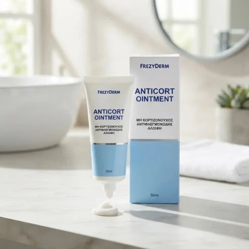 Frezyderm Anticort Ointment 50ml