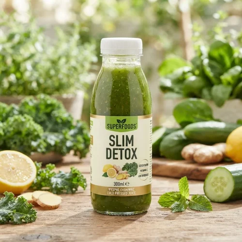 SuperFoods - Slim Detox - 300ml