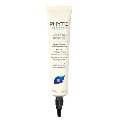 PHYTO APAISANT SERUM CALMANT 50 ML