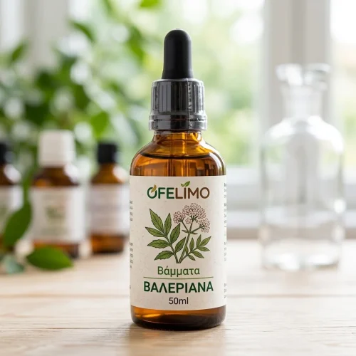 Ofelimo &Beta;ά&mu;&mu;&alpha;&tau;&alpha; - &Beta;&alpha;&lambda;&epsilon;&rho;&iota;ά&nu;&alpha; - 50ml