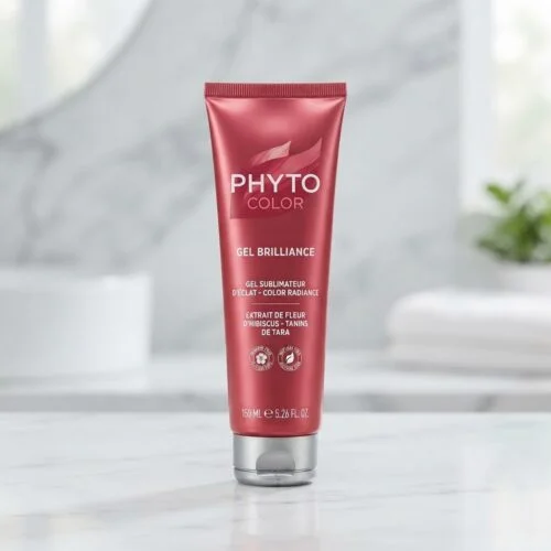 PHYTO COLOR GEL BRILLIANCE 150ML