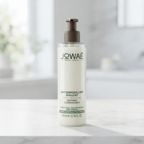JOWAE LAIT DEMAQUILLANT APAISANT 200ML