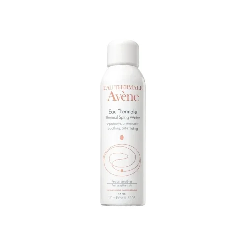 Avene Eau Thermale Spray, &Iota;&alpha;&mu;&alpha;&tau;&iota;&kappa;ό &nu;&epsilon;&rho;ό &mu;&epsilon; &omicron;&upsilon;&delta;έ&tau;&epsilon;&rho;&omicron; pH 150ml.