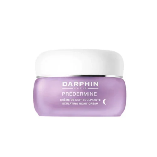 Darphin Predermine Night Sculpting Cream &Kappa;&rho;έ&mu;&alpha; &Pi;&rho;&omicron;&sigma;ώ&pi;&omicron;&upsilon; &Nu;ύ&chi;&tau;&alpha;&sigmaf; &Alpha;&nu;&tau;&iota;&rho;&upsilon;&tau;&iota;&delta;&iota;&kappa;ή & &Sigma;&upsilon;&sigma;&phi;&iota;&gamma;&kappa;&tau;&iota;&kappa;ή, 50ml