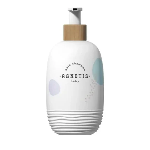 Agnotis &Beta;&rho;&epsilon;&phi;&iota;&kappa;ό &Sigma;&alpha;&mu;&pi;&omicron;&upsilon;ά&nu; / &Alpha;&phi;&rho;ό&lambda;&omicron;&upsilon;&tau;&rho;&omicron; 400ml