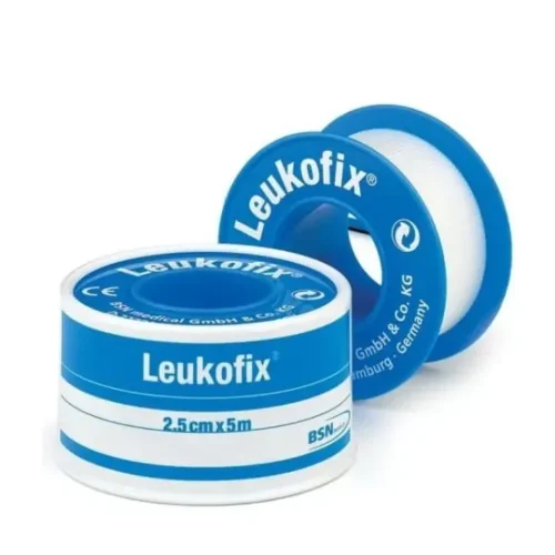 BSN Medical Leukofix 2.5cm x 5m
